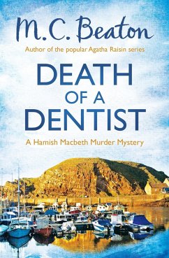 Death of a Dentist - Beaton, M. C.