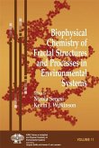 Biophysical Chemistry of Fractal Structures and Processes in Environmental Systems (eBook, PDF)