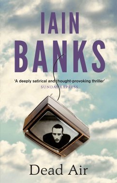 Dead Air - Banks, Iain