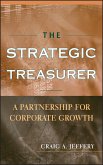 The Strategic Treasurer (eBook, PDF)