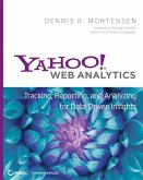Yahoo! Web Analytics (eBook, PDF)