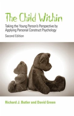 The Child Within (eBook, PDF) Cover The Child Within (eBook, PDF)