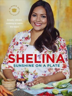 Sunshine on a Plate - Permalloo, Shelina