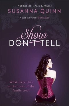 Show, Don't Tell - Quinn, Susanna