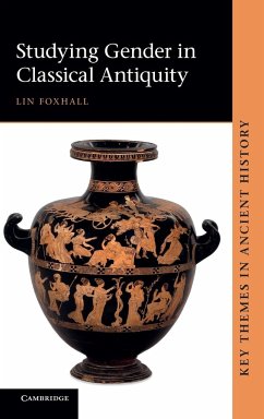 Studying Gender in Classical Antiquity - Foxhall, Lin