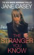 The Stranger You Know - Bild 1