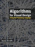 Algorithms for Visual Design Using the Processing Language (eBook, PDF)