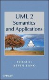 UML 2 Semantics and Applications (eBook, PDF)