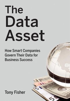 The Data Asset (eBook, PDF) - Fisher, Tony