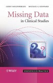 Missing Data in Clinical Studies (eBook, PDF)
