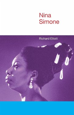 Nina Simone - Elliott, Richard