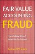 Fair Value Accounting Fraud (eBook, PDF) - Bild 1