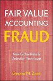 Fair Value Accounting Fraud (eBook, PDF)