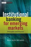 Institutional Banking for Emerging Markets (eBook, PDF)