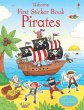 First Sticker Book Pirates - Bild 1