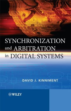 Synchronization and Arbitration in Digital Systems (eBook, PDF) - Kinniment, David J.