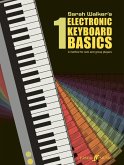 Electronic Keyboard Basics 1