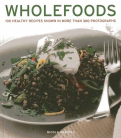 Wholefoods - Graimes, Nicola