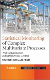 Statistical Monitoring of Complex Multivatiate Processes (eBook, ePUB)