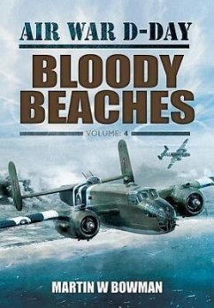 Bloody Beaches - Bowman, Martin W