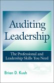 Auditing Leadership (eBook, ePUB)