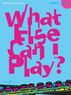 What else can I play - Flute Grade 1