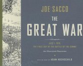 The Great War The Great War