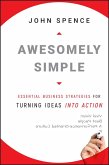 Awesomely Simple (eBook, PDF)
