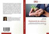 Phytotoxicité du cadmium