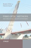 Fibre Optic Methods for Structural Health Monitoring (eBook, PDF)