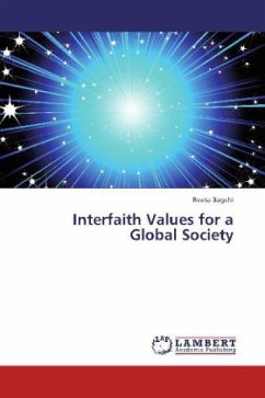 Interfaith Values for a Global Society