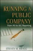 Running a Public Company (eBook, PDF)