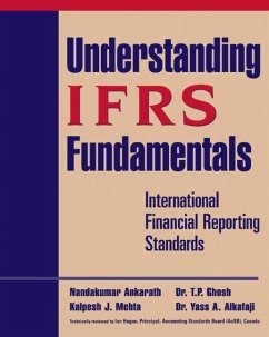 Cover Understanding IFRS Fundamentals (eBook, ePUB)