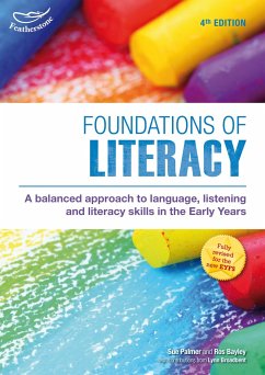 Foundations of Literacy - Palmer, Sue