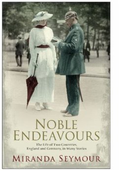 Noble Endeavours - Seymour, Miranda