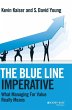 Blue Line Imperative - Bild 1