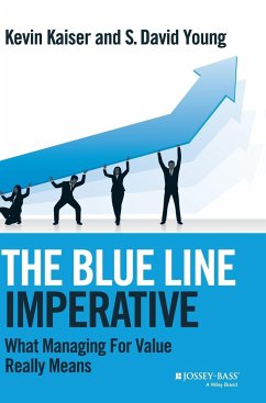 Blue Line Imperative - Kaiser, Kevin; Young, S. David