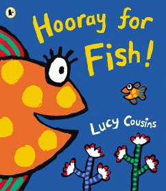 Hooray for Fish! - Cousins, Lucy