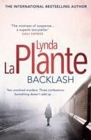 Backlash - La Plante, Lynda