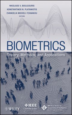 Biometrics (eBook, PDF)