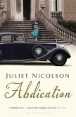 Abdication Abdication