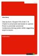 Discuss how Chapter VII of the U.N.... - Bild 1