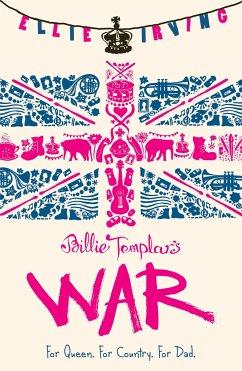 Billie Templar's War - Irving, Ellie