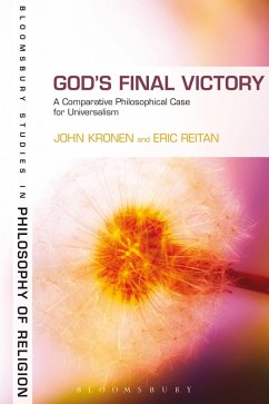 God's Final Victory - Kronen, John; Reitan, Eric; John, Kronen God's Final Victory - Kronen, John; Reitan, Eric; John, Kronen
