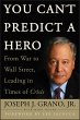 You Can't Predict a Hero (eBook, ePUB) - Bild 1
