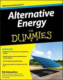 Alternative Energy For Dummies (eBook, PDF)
