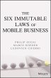 The Six Immutable Laws of Mobile... - Bild 1