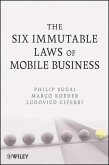 The Six Immutable Laws of Mobile Business (eBook, PDF)