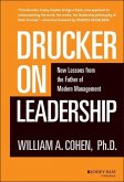 Drucker on Leadership (eBook, ePUB)