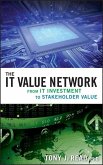 The IT Value Network (eBook, PDF)